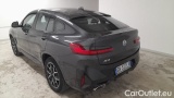  Bmw  X4 xDrive 20d Msport MH48V #3