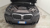  Bmw  X4 xDrive 20d Msport MH48V #15