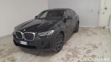  Bmw  X4 xDrive 20d Msport MH48V 