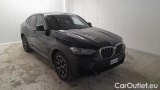  Bmw  X4 xDrive 20d Msport MH48V #2