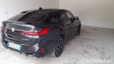  Bmw  X4 xDrive 20d Msport MH48V #4