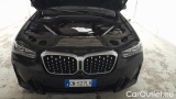  Bmw  X4 xDrive 20d Msport MH48V #15
