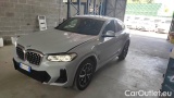  Bmw  X4 xDrive 20d Msport MH48V 