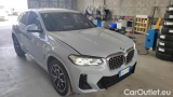  Bmw  X4 xDrive 20d Msport MH48V #2