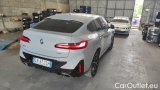  Bmw  X4 xDrive 20d Msport MH48V #4