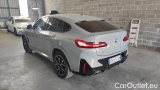  Bmw  X4 xDrive 20d Msport MH48V #3