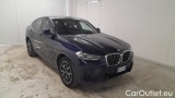  Bmw  X4 xDrive 20d Msport MH48V #2