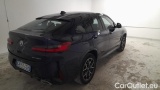  Bmw  X4 xDrive 20d Msport MH48V #4
