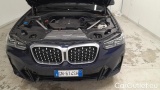  Bmw  X4 xDrive 20d Msport MH48V #15