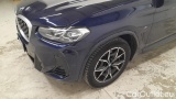  Bmw  X4 xDrive 20d Msport MH48V #29