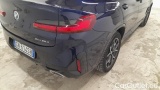  Bmw  X4 xDrive 20d Msport MH48V #40