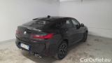  Bmw  X4 xDrive 20d Msport MH48V #4