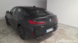  Bmw  X4 xDrive 20d Msport MH48V #3