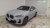  Bmw  X4 xDrive 20d Msport MH48V 