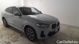  Bmw  X4 xDrive 20d Msport MH48V #2