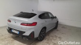  Bmw  X4 xDrive 20d Msport MH48V #4