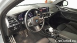  Bmw  X4 xDrive 20d Msport MH48V #6