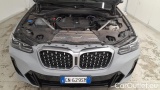  Bmw  X4 xDrive 20d Msport MH48V #15