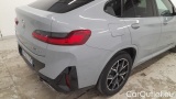  Bmw  X4 xDrive 20d Msport MH48V #22