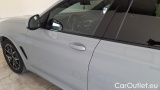  Bmw  X4 xDrive 20d Msport MH48V #28