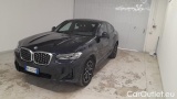  Bmw  X4 xDrive 20d Msport MH48V 