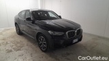  Bmw  X4 xDrive 20d Msport MH48V #2