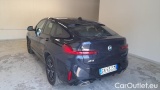  Bmw  X4 xDrive 20d Msport MH48V #3