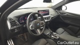  Bmw  X4 xDrive 20d Msport MH48V #6