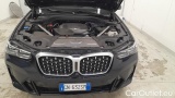  Bmw  X4 xDrive 20d Msport MH48V #15