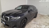  Bmw  X4 xDrive 20d Msport MH48V 