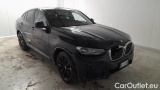  Bmw  X4 xDrive 20d Msport MH48V #2