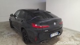  Bmw  X4 xDrive 20d Msport MH48V #3