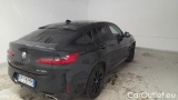  Bmw  X4 xDrive 20d Msport MH48V #4