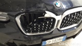  Bmw  X4 xDrive 20d Msport MH48V #26