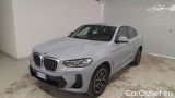  Bmw  X4 xDrive 20i Msport MH48V 