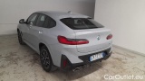  Bmw  X4 xDrive 20i Msport MH48V #3