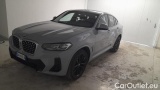  Bmw  X4 xDrive 20i Msport MH48V 