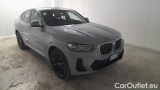  Bmw  X4 xDrive 20i Msport MH48V #2