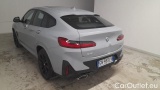  Bmw  X4 xDrive 20i Msport MH48V #3