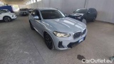  Bmw  X4 xDrive 20i Msport MH48V #2