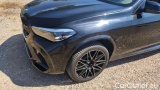  Bmw  X6 M Competition 