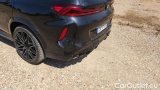  Bmw  X6 M Competition #3