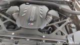  Bmw  X6 M Competition #15