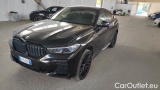  Bmw  X6 xDrive30d MH48V MSport autom. 