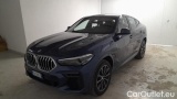  Bmw  X6 xDrive30d MH48V MSport autom. 