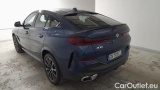  Bmw  X6 xDrive30d MH48V MSport autom. #3