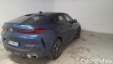  Bmw  X6 xDrive30d MH48V MSport autom. #4