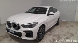  Bmw  X6 xDrive30d MH48V MSport autom. 