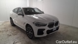  Bmw  X6 xDrive30d MH48V MSport autom. #2