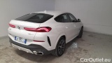 Bmw  X6 xDrive30d MH48V MSport autom. #4
